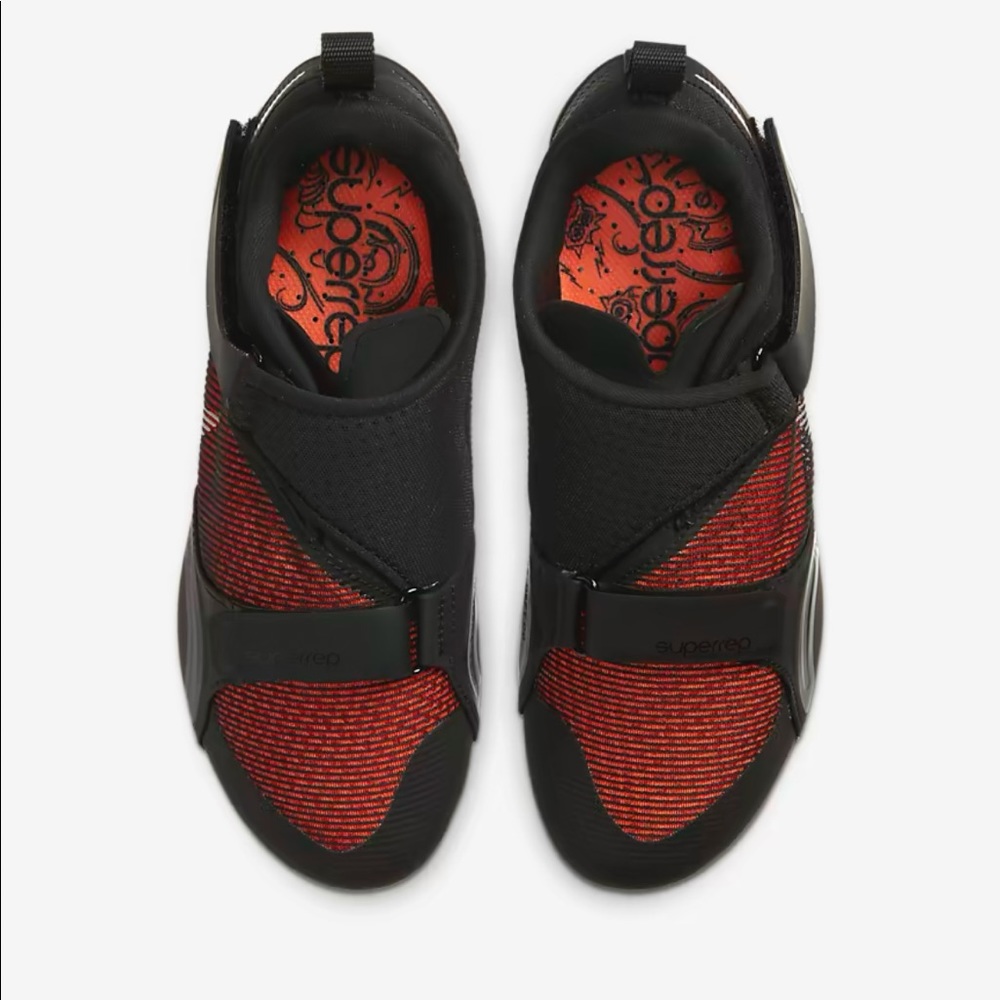 nike superrep cycle shoe womens . size 10 . NWOB .